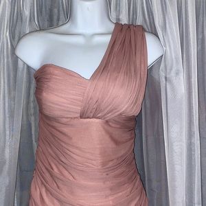 #121 Woman Beautifly dress